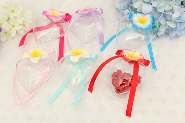 A large quantity of heart-shaped transparent Christmas balls, PS plastic balls, scene decoration, macaron plastic balls, high-quality plastic balls in stock detail image 14