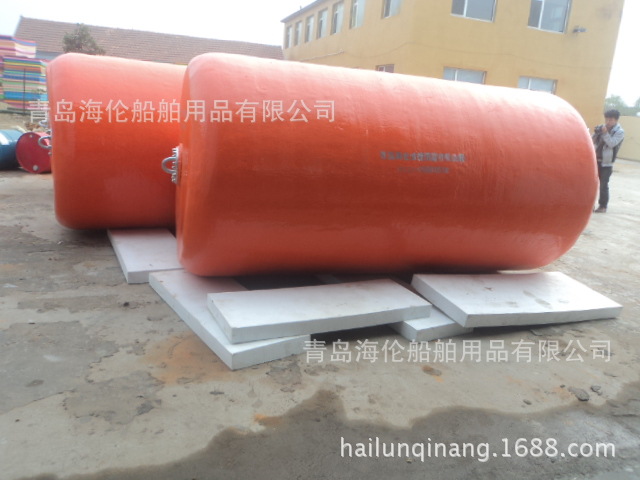 厂家 EVA实心聚氨酯护舷 公务艇用聚脲 码头防撞设施青岛否是海伦