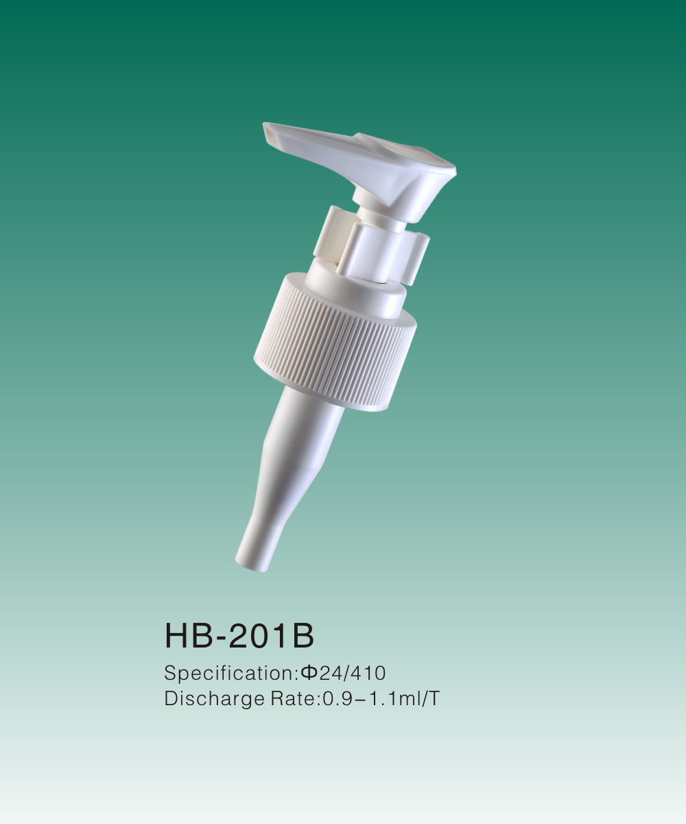 HB-201B