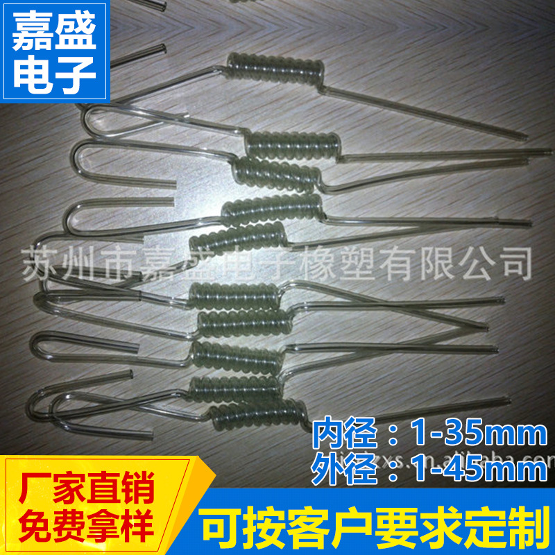 pvc软管厂家加工医用塑料软管 PVC医用软管 卫生级医用管