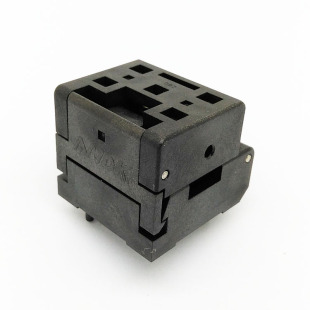 QFN60-0.4оƬ�yԇ�� ���wIC�ϻ��� ������ IC549-0604-009-G