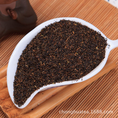 Jin Junmei black tea Raw milk Of large number wholesale Restaurant Flower nectar Cover milk tea Dedicated raw material