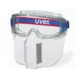 【UVEX】德国优唯斯9301317防护面屏（不含眼罩）