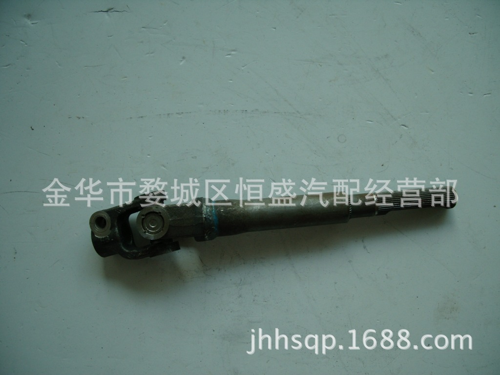 北鬥星方向機下接(電子) (2)