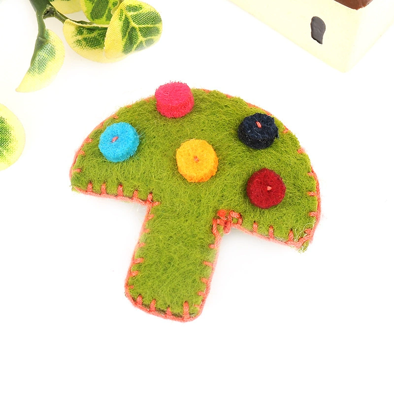 Cloth non-woven cloth, accessory handmade, accessories, children's clothing, wholesale
