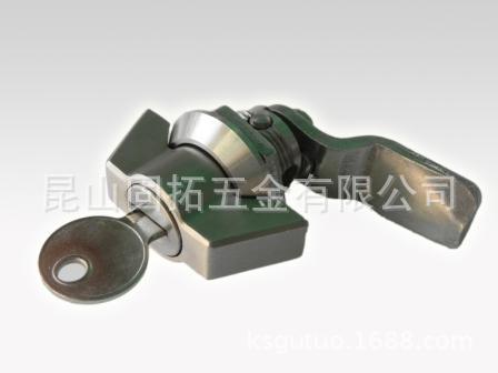 不銹鋼電櫃門鎖13