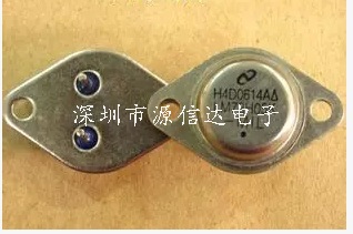 进口 LM78H05K 三端稳压 金封 原装正品100%
