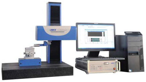 哈量表面粗糙度测量仪2300A-R型仪器