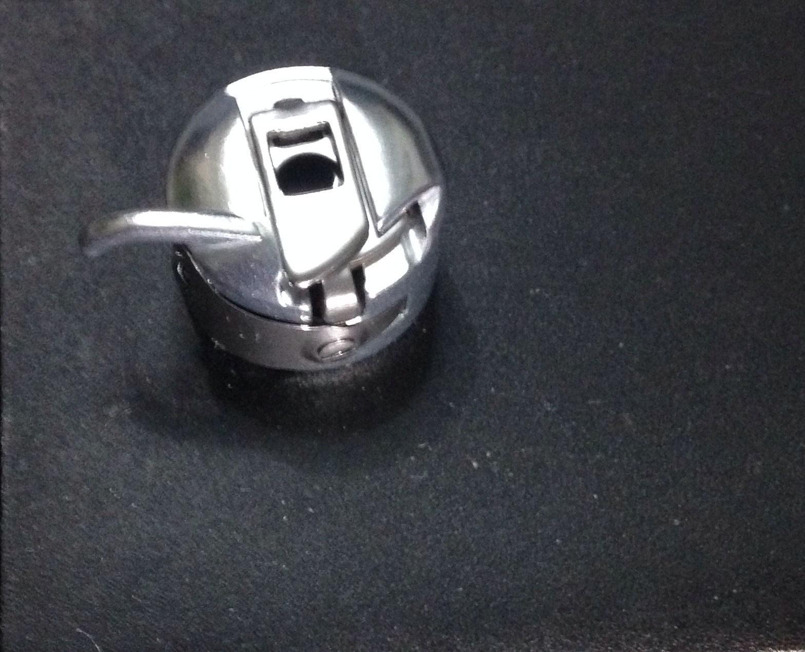 工厂 多功能家用机梭壳 同步车梭壳 带弹片梭壳 锁芯套