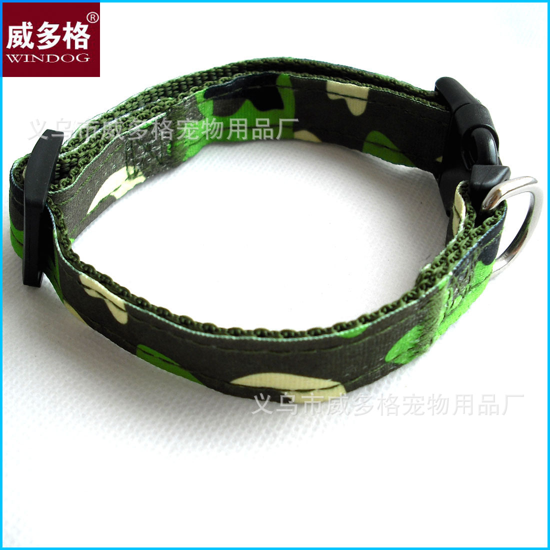 威多格缝布系列