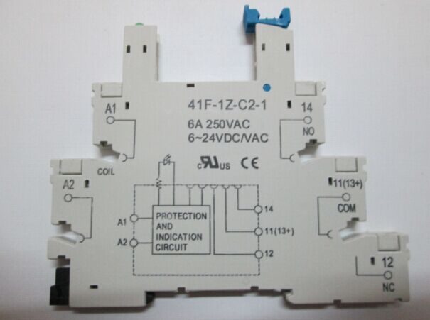 继电器座41F-1Z-C2-1 ，41F-1Z-C4-2，41F-1Z-C2-2， 41F-1Z-C2-3