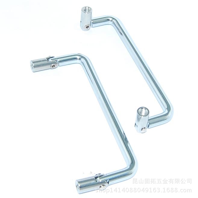 嵌入式拉手 不锈钢拉手 暗拉手 家具拉手 3NL-161-S22