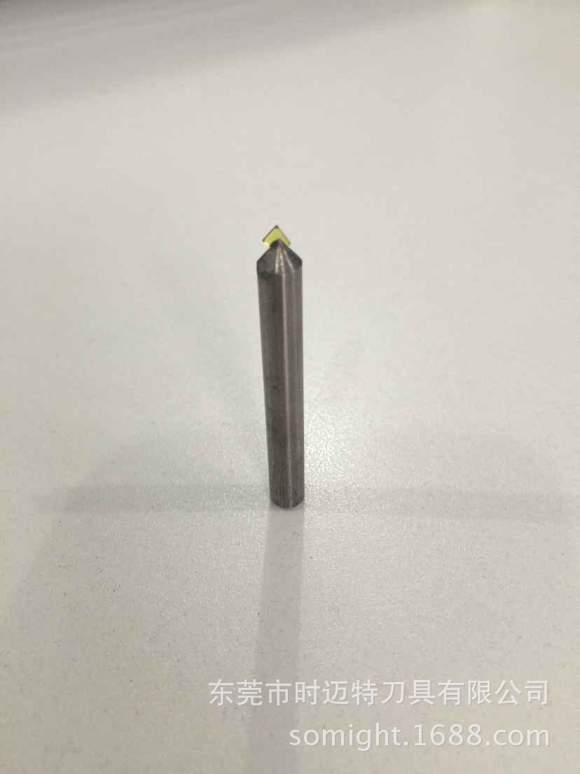钻石刀具厂家大量现货供应各种规格天然钻石高光刀具