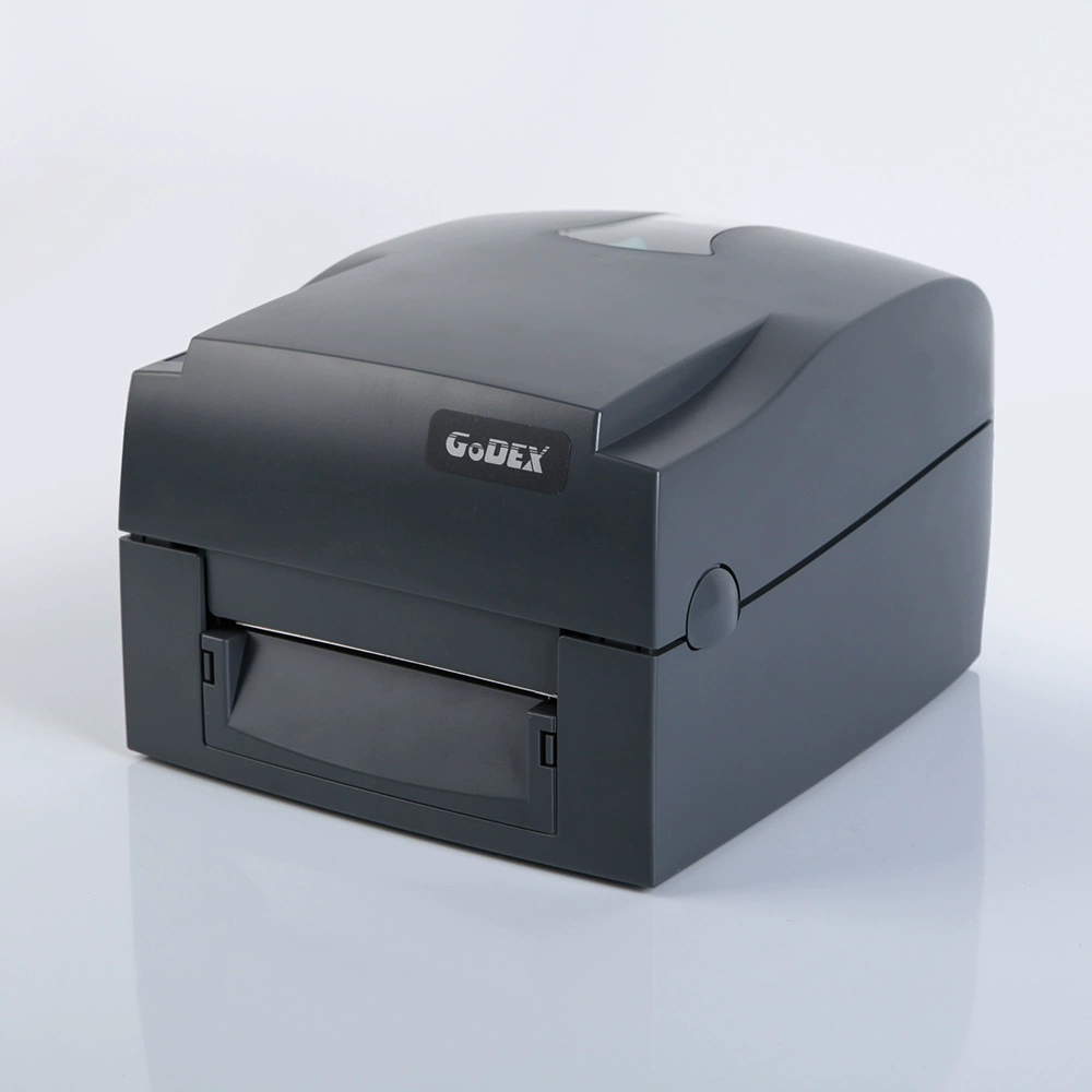 GODEX-G500U (530U) этикеточный принтер самоклеящиеся ярлыки, сертификаты, многоцелевой принтер