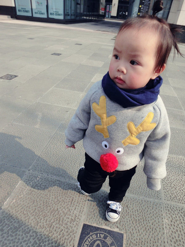 Echarpe enfant - Ref 2135467 Image 9