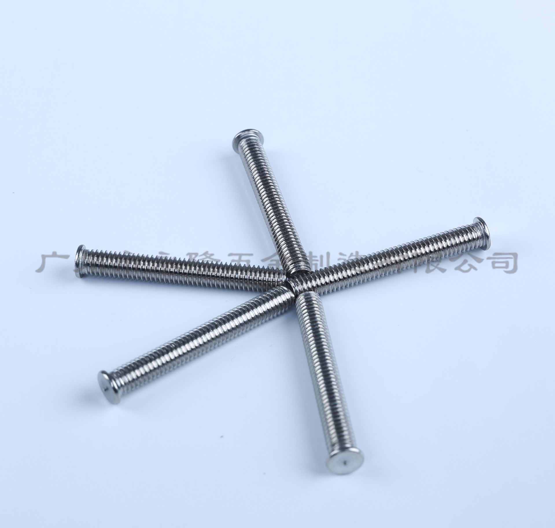 GB902.3(PT)储能焊接螺钉M10 304不锈钢焊钉碰焊螺丝规格齐全