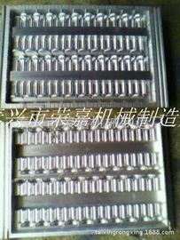 压塑机;塑料成型机;其他农业机械