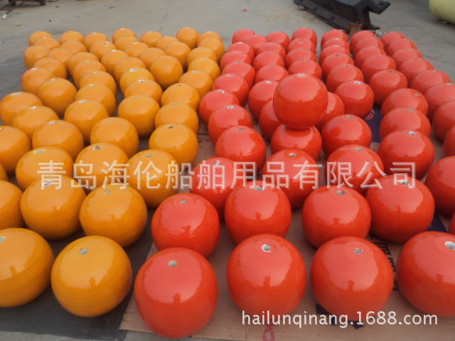 诚信海伦供应海洋浮体 海上浮体 海上护舷 漂浮浮标防撞设施青岛