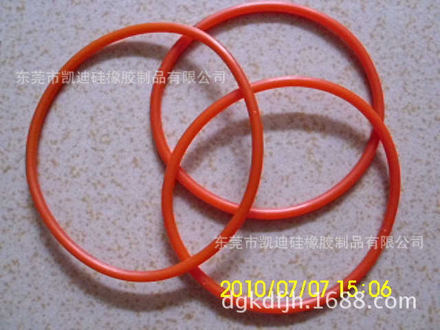 PVC胶圈 硅胶圈 橡胶圈 塑胶圈 密封圈 模具