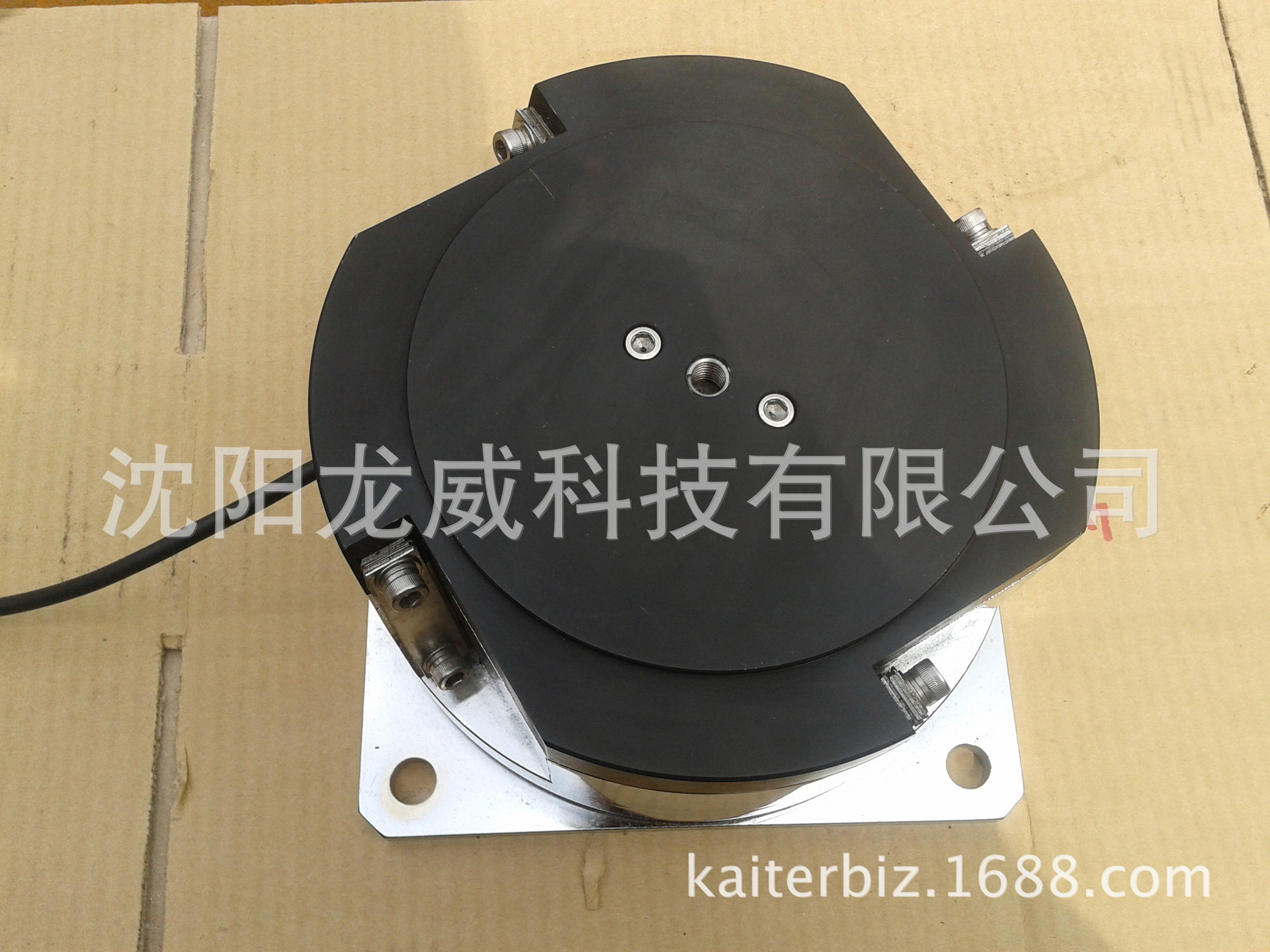 振动盘高精密底座200老款、震动盘高精密底盘200、振动盘底座200