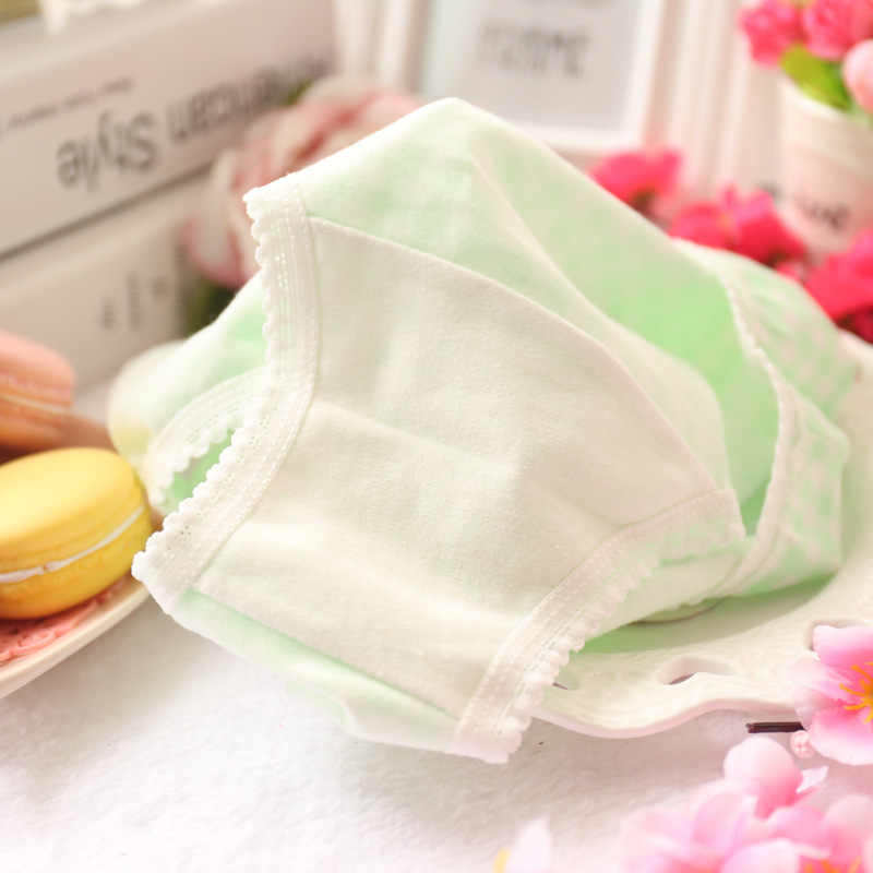 Slip jeune A018 en coton - Ref 647894 Image 11