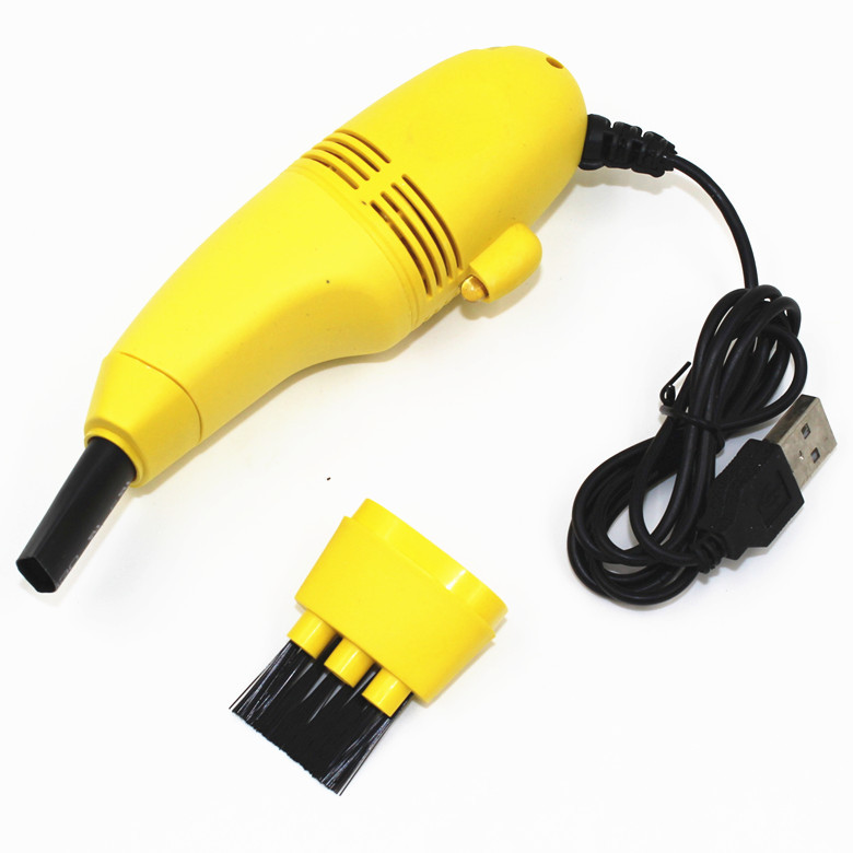 mini aspirateur USB - Ref 429171 Image 16