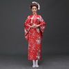 Wholesale costumes costumes Japanese samurai clothes photos pictures kimono Japanese small pieces of kimono