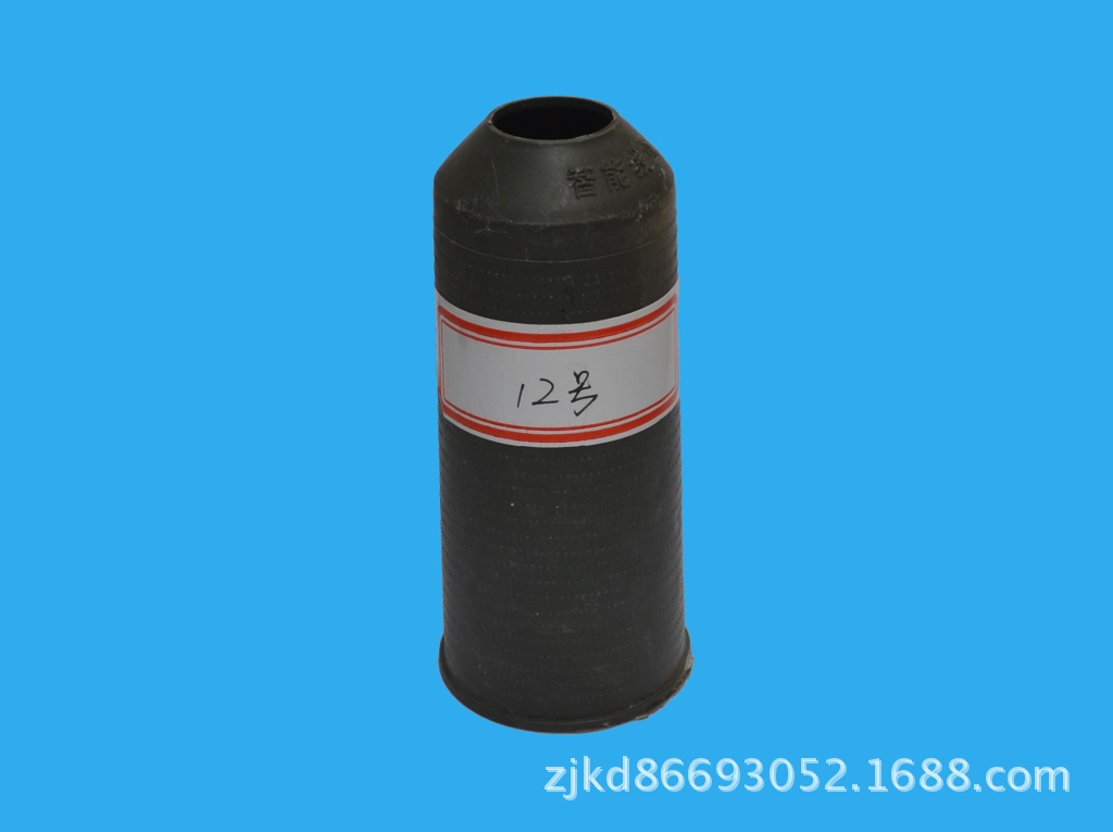 供应子弹头线管