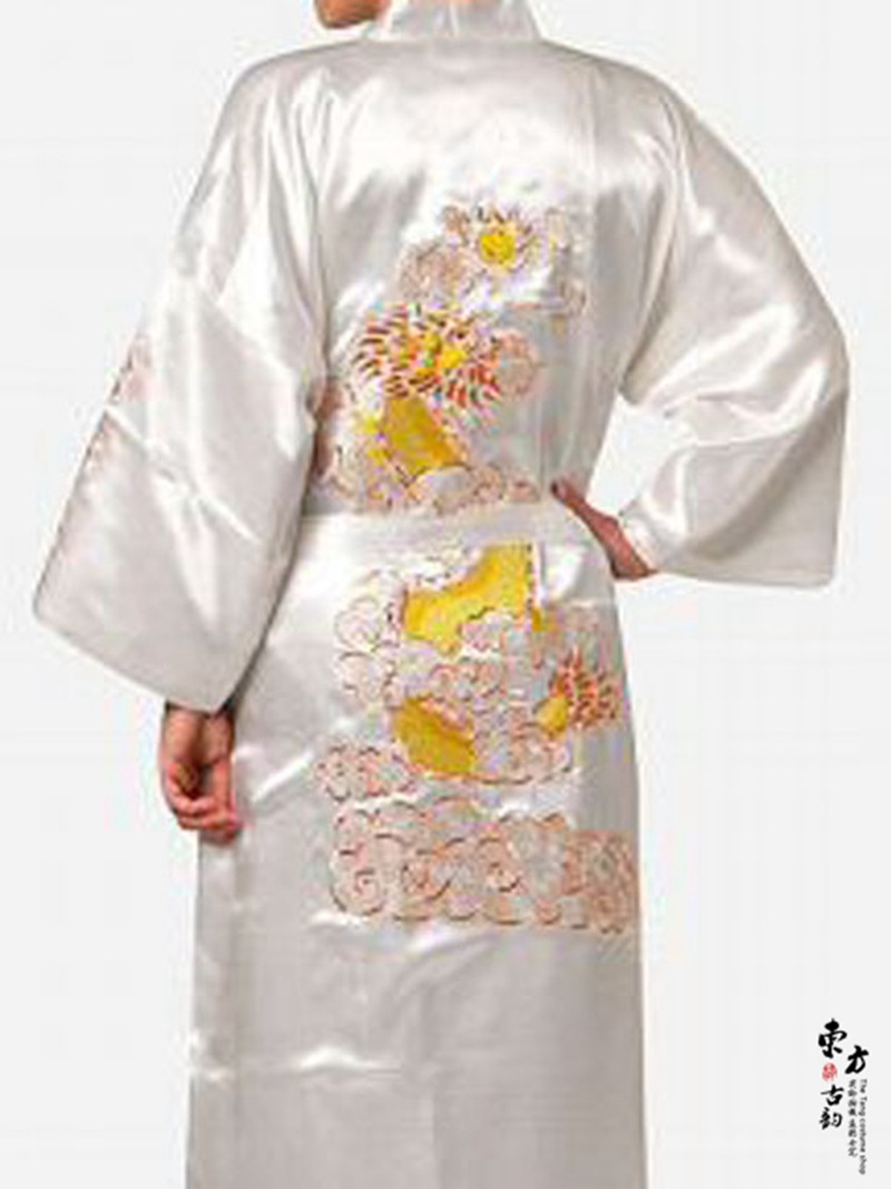 Peignoir - Ref 589283 Image 17