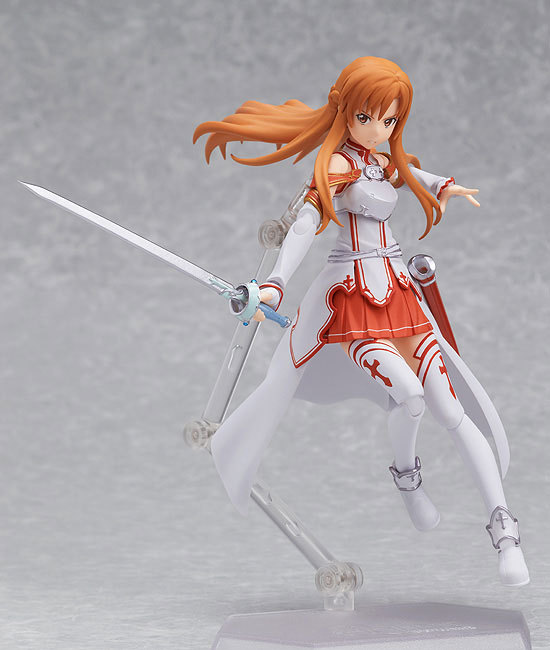 Asuna Yuuki Figure Image 1
