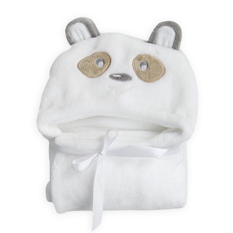 381 灰眼白熊10号