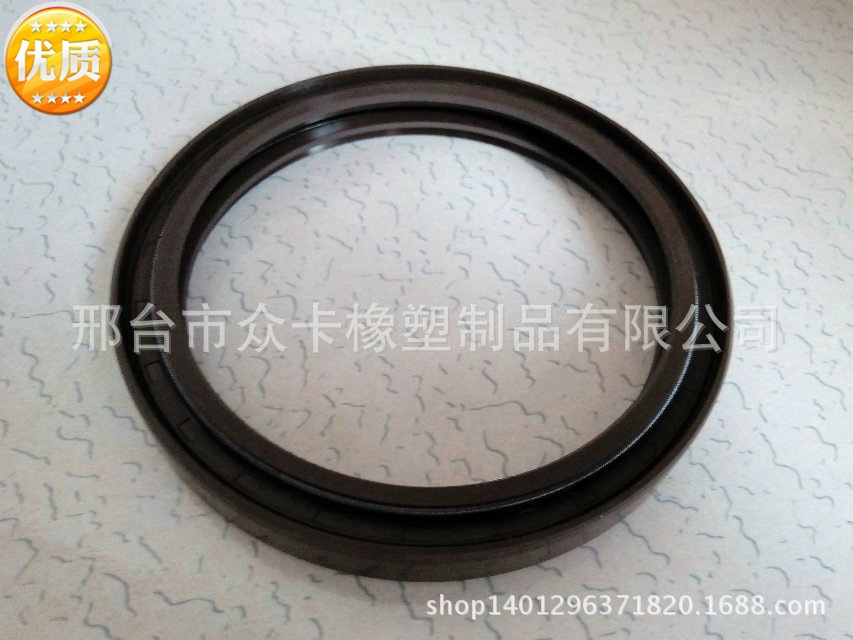 STR曲轴前油封   潍柴曲轴油封