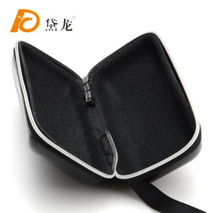 黛龍眼鏡盒【xx-201】廠家直供抗壓EVA眼鏡盒 四方形個性太陽鏡盒