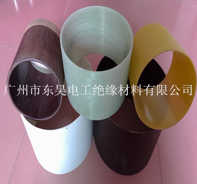 广东耐磨380轴承用酚醛层压布管 耐磨380轴承用酚醛层压布管