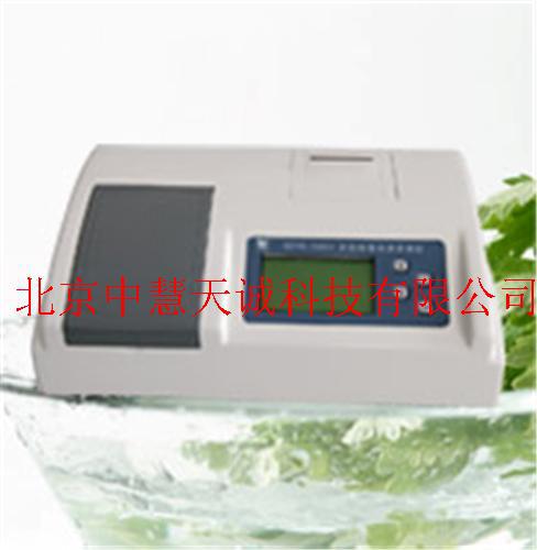 农药残毒快速检测仪