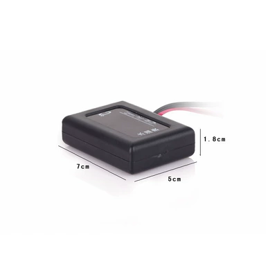 Car truck 12V24V modified automobile instrument