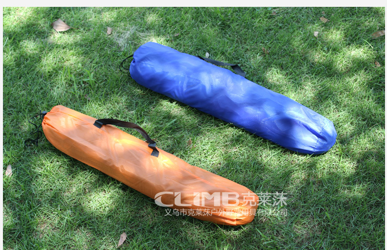 Factory Direct outdoor tent 2-person tent outdoor double camping camping Children single advertising gift tent