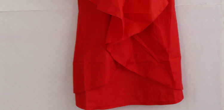 Robes pour fille en lin - Ref 2043986 Image 24