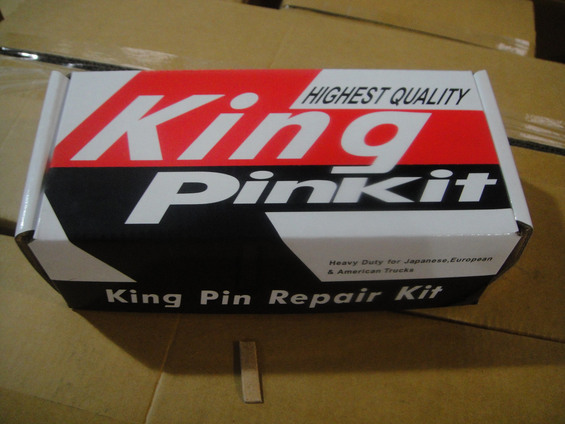 修理包紅黑包裝