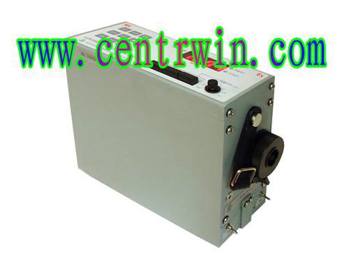 便携式微电脑粉尘仪