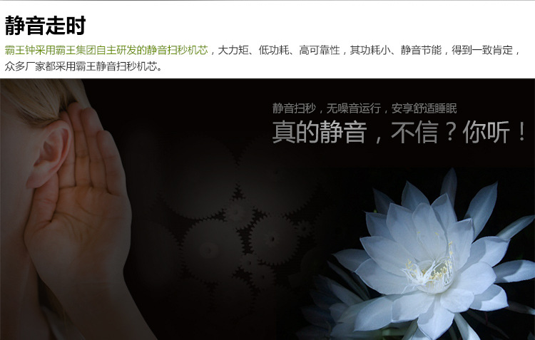 霸王挂钟机芯_02