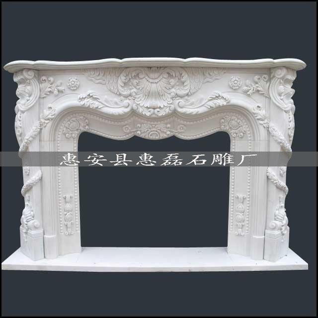 壁炉