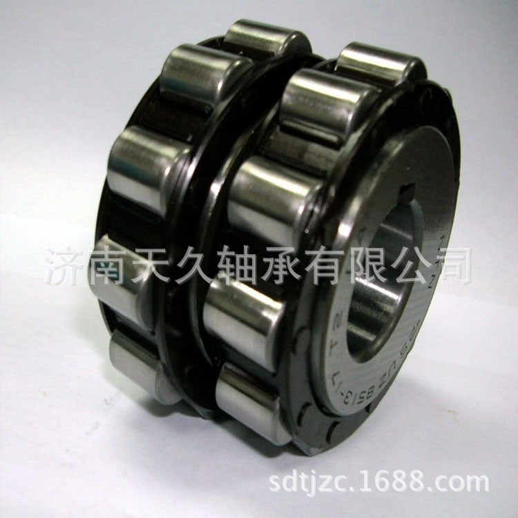 偏心轴承35UZ8629-35 5P3489摊铺机轴承5P8138