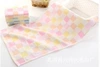 Colorful children's scarf