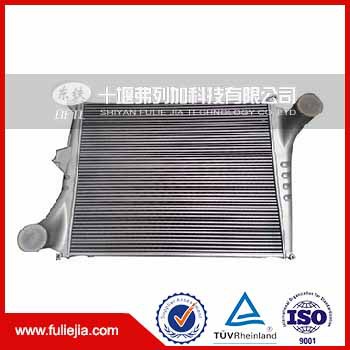 沃爾沃中冷器97006
