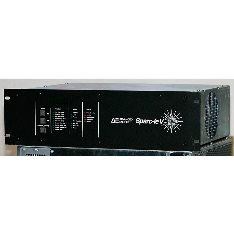 Advanced Energy Sparc-le V Pulsing Power Supply 电源维修销售