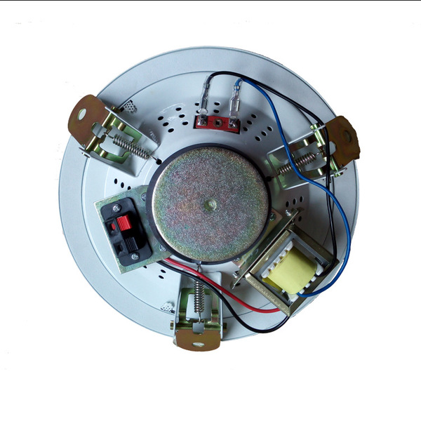 Supply full -frequency speaker fixed pressure suction 5 -inch…