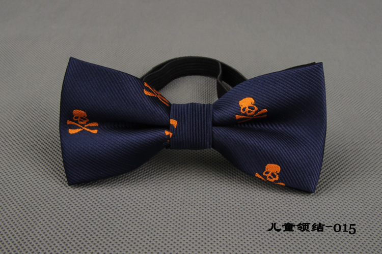 儿童领结-015