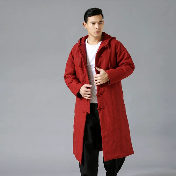 Rust red