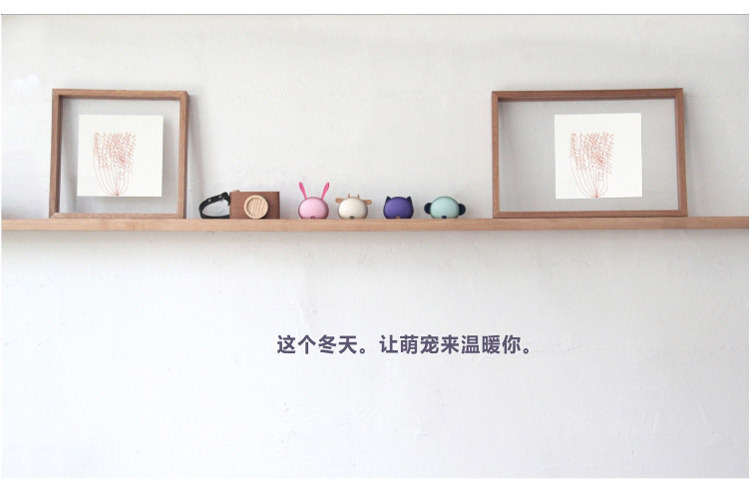 Réchauffeur USB pour les mains - Ref 419618 Image 14